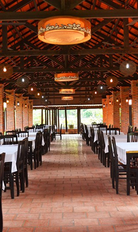 Trung Luong restaurant