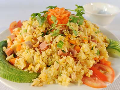 Thực đơn ăn sáng